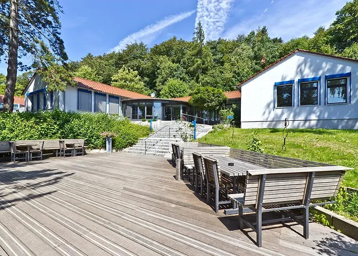 SeminarZentrum Rückersbach