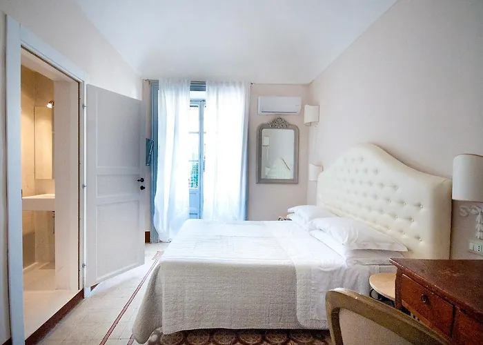 Sveva Rooms Noto