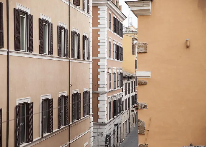 Casa Fabbrini Fancy