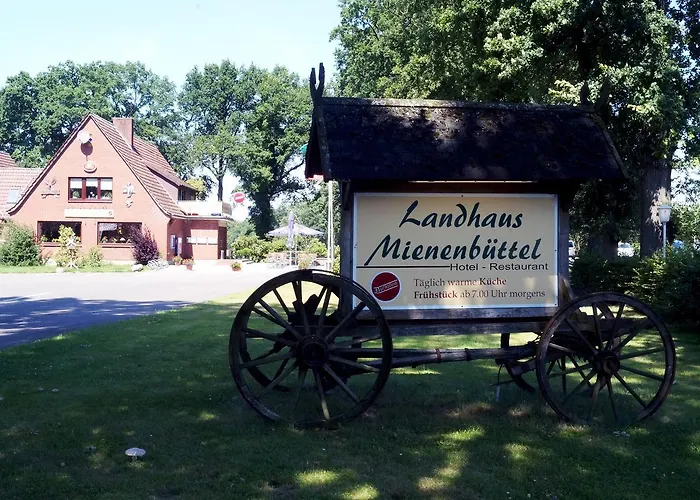 Landhaus Mienenbüttel