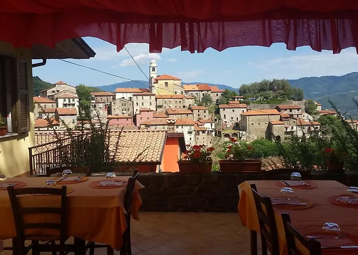 Hotel Ristorante El Caracol