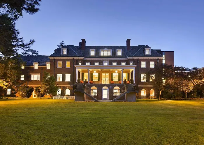 Ivey Spencer Leadership Centre
