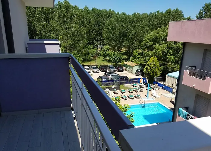 Hotel Nascente Riccione