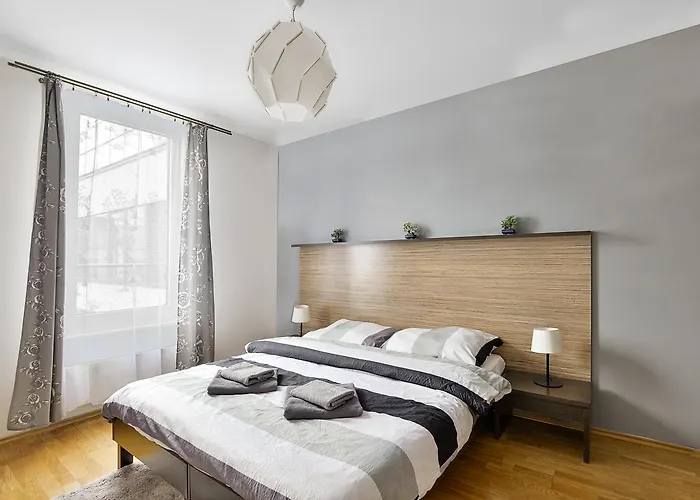 Aparthotel Angel
