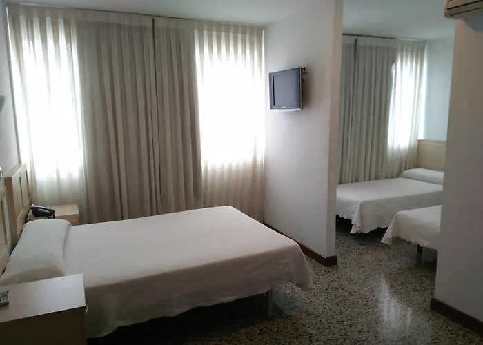 Hotel Cogullada