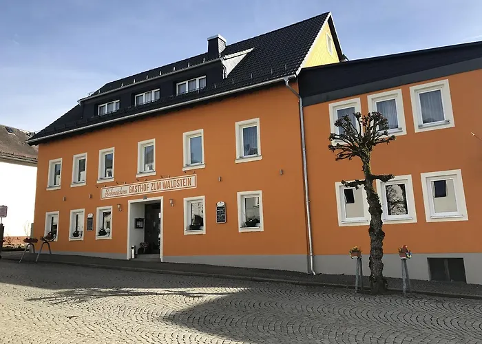 Gasthof zum Waldstein