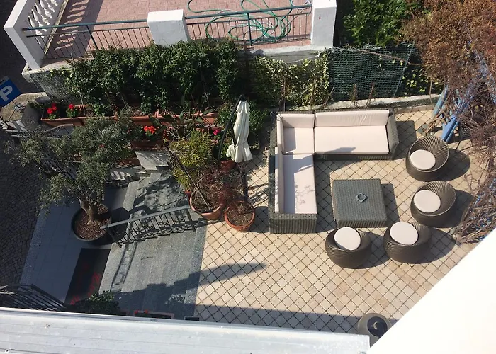 Hotel Marinella