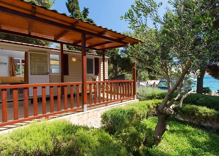 Hotel Kamp Rozac Trogir