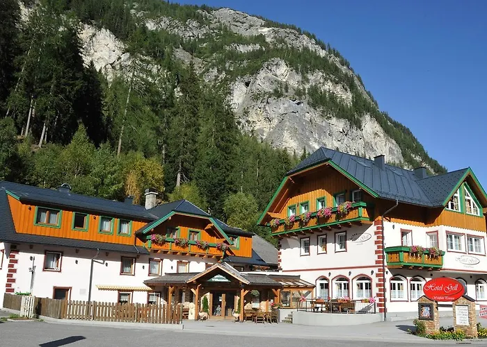 Hotel Gell Tweng
