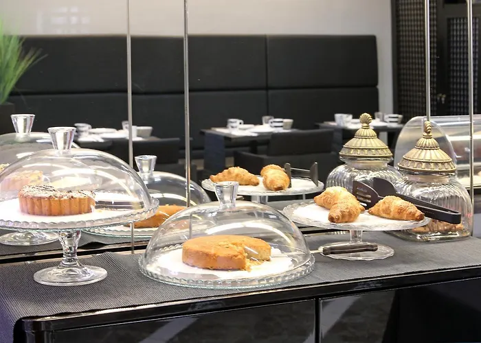Hotel Residenza Alighieri Bardolino