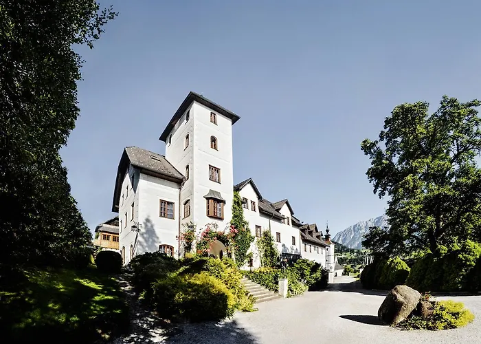 Schloss Thannegg