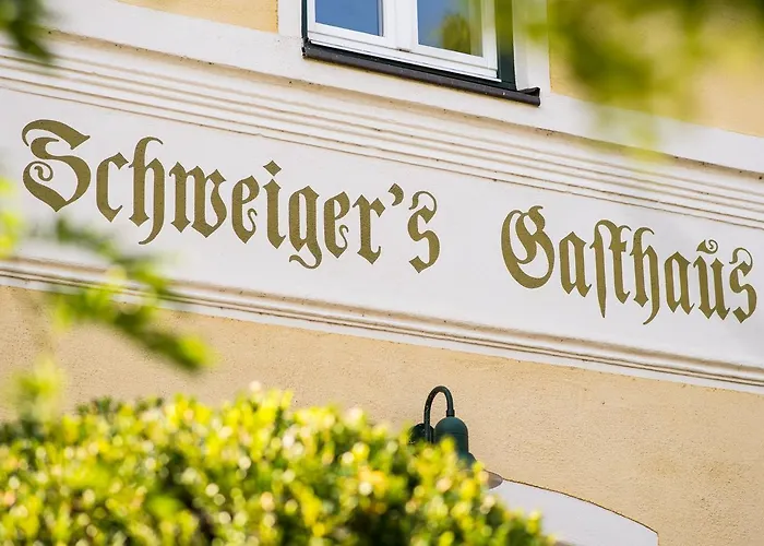 Schweiger's Landgasthof