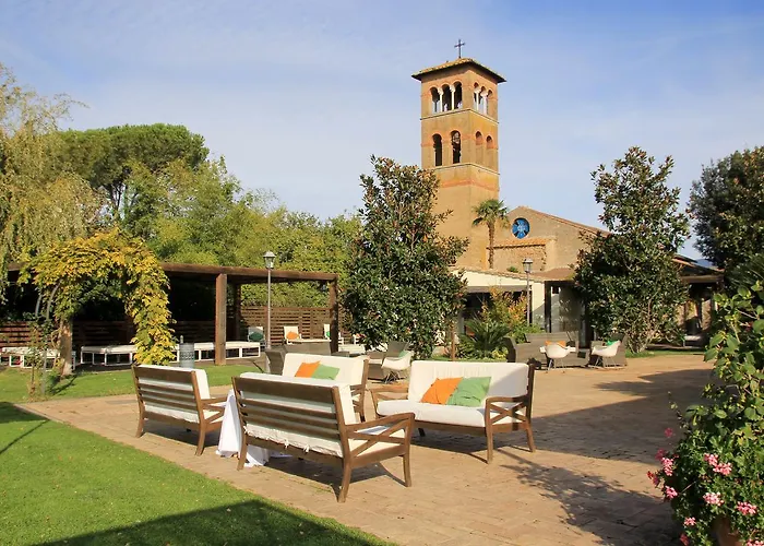 &Restaurant Degli Angeli