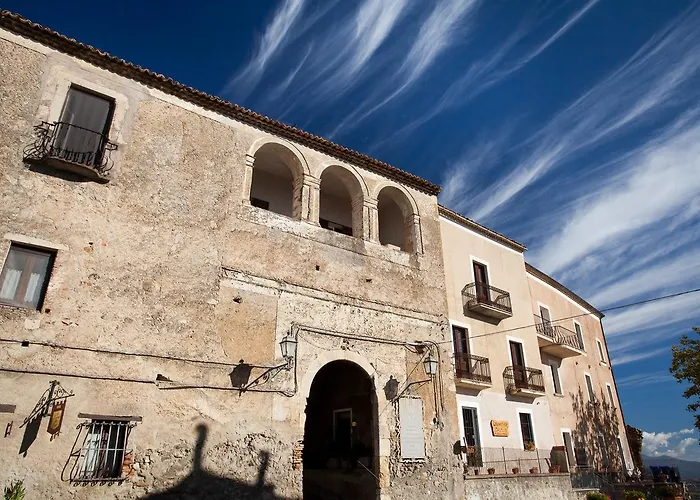Castello Di