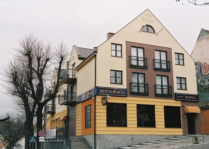Hotel Piast