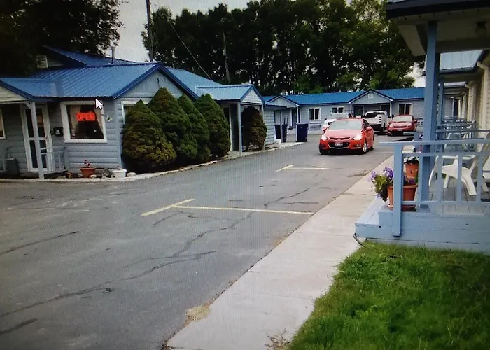 Dk Motel