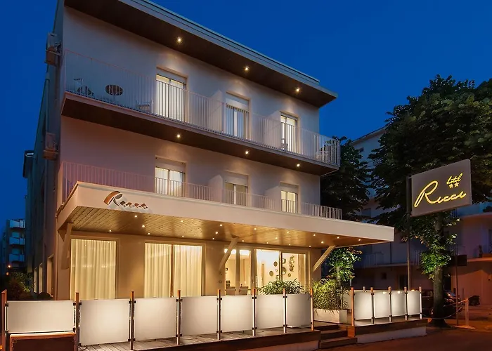 Hotel Ricci