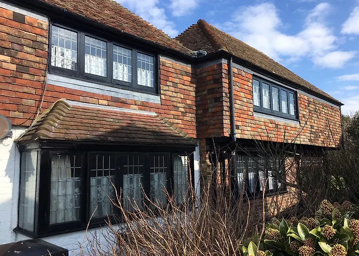 Willow Cottage