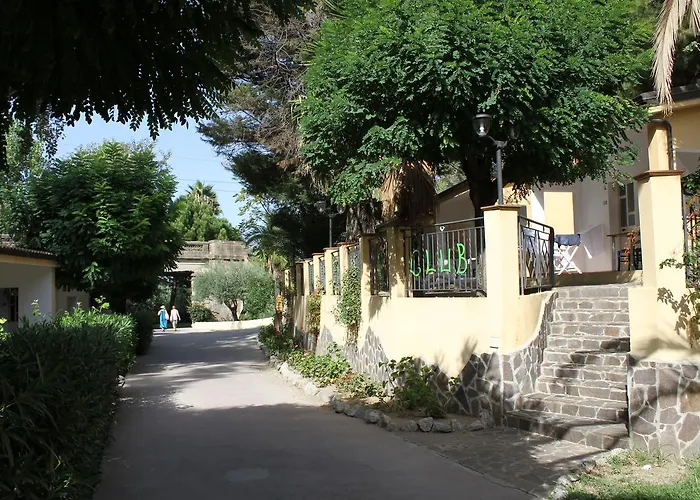 Green Garden Club