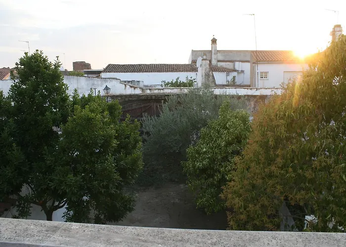 Hotel Rural Las Grullas