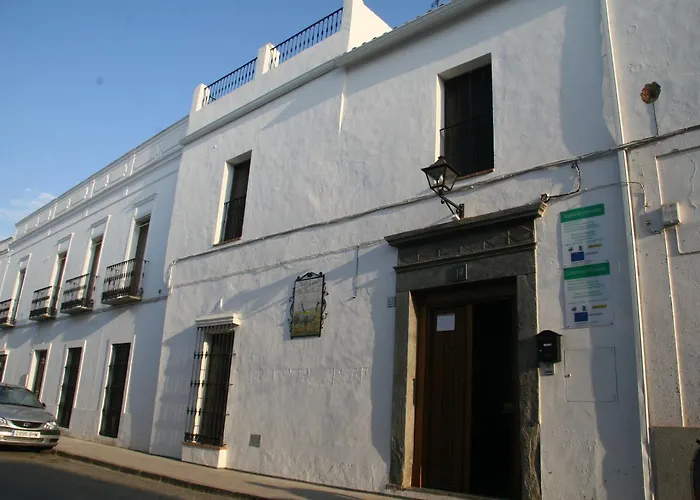 Hotel Rural Las Grullas