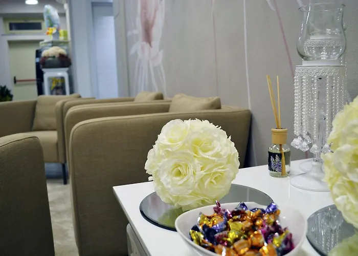 Hotel Sant'Anna