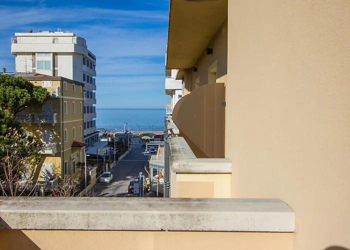 Hotel Nelson Riccione