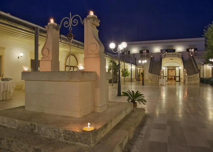 Tenuta Caradonna