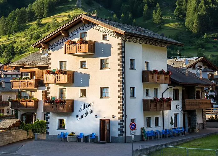 Hotel Giardino