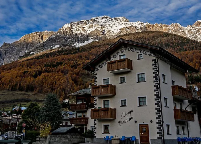 Hotel Giardino