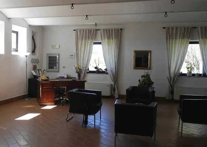 Agriturismo San Bruno
