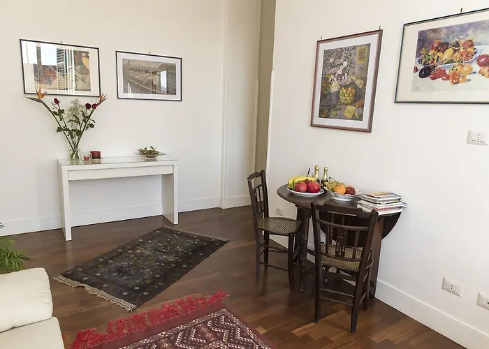 Ai Lattarini House
