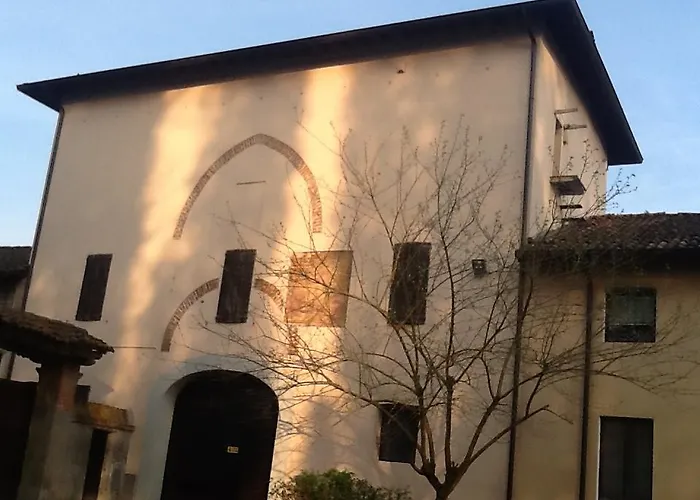 Agriturismo San Bruno