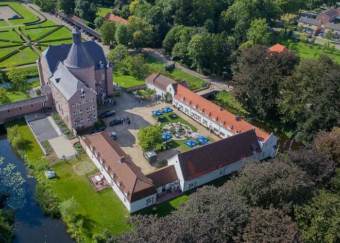 Kasteel Aldenghoor