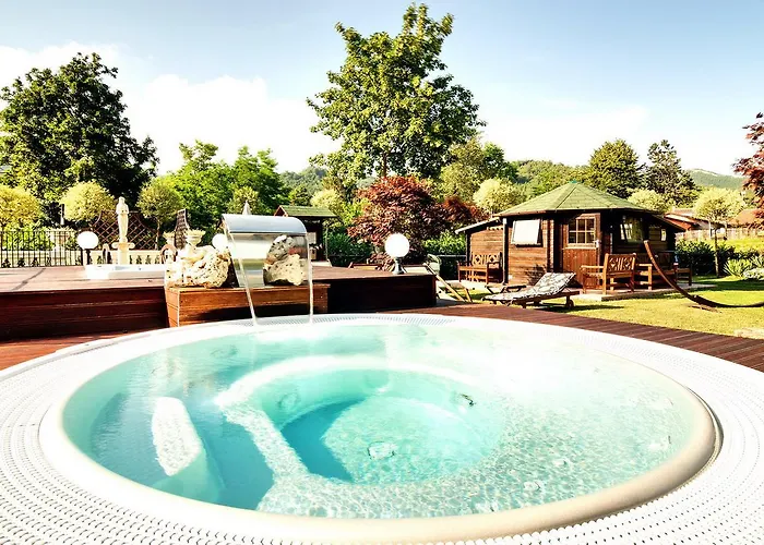 Relais Antica Locanda La Diligenza