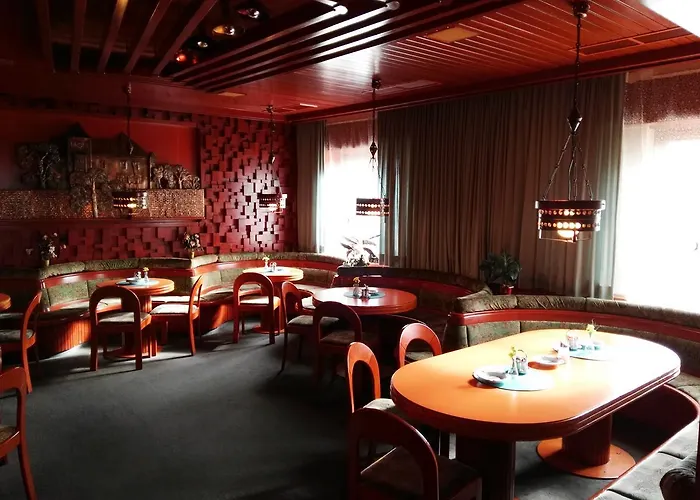 Hotel Seltenriegel Wies