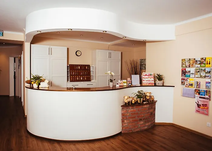 Hotel-Restaurant Fuchs Handeloh