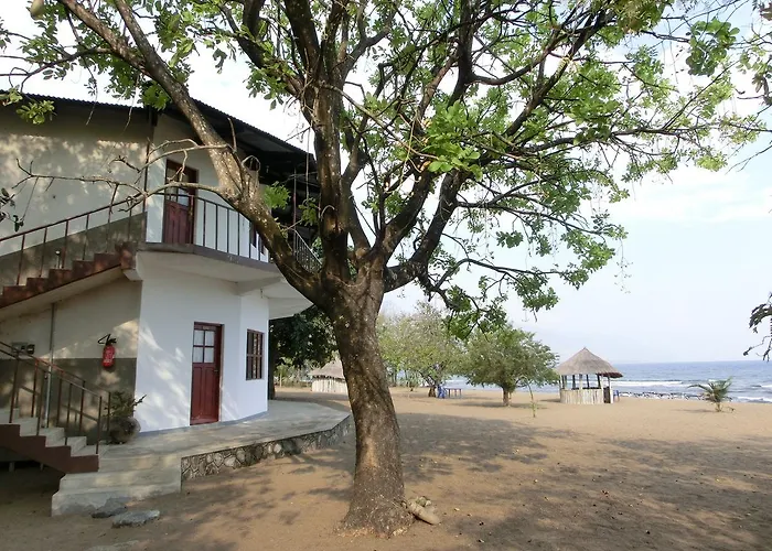Matema Lake Shore Resort