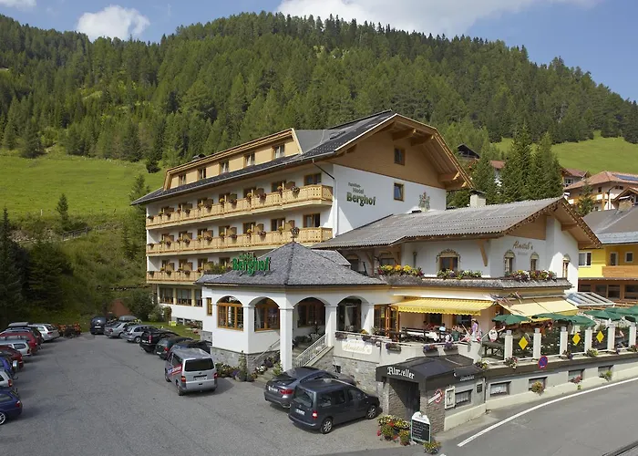 Berghof