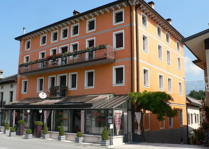 Al Cavallino Rosso