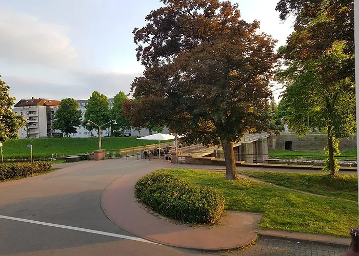 Hotel Schützen
