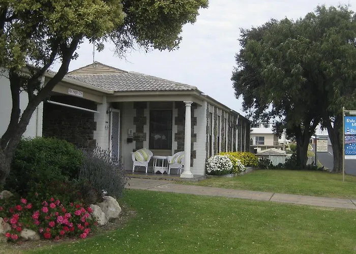 Robe Haven
