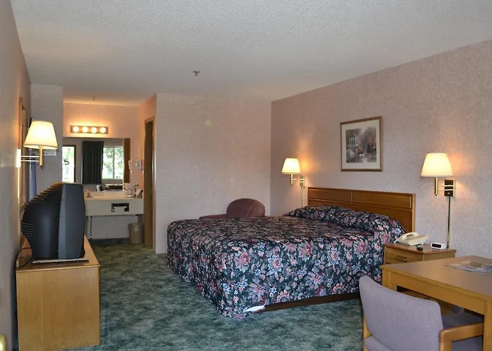 Apple Blossom Inn
