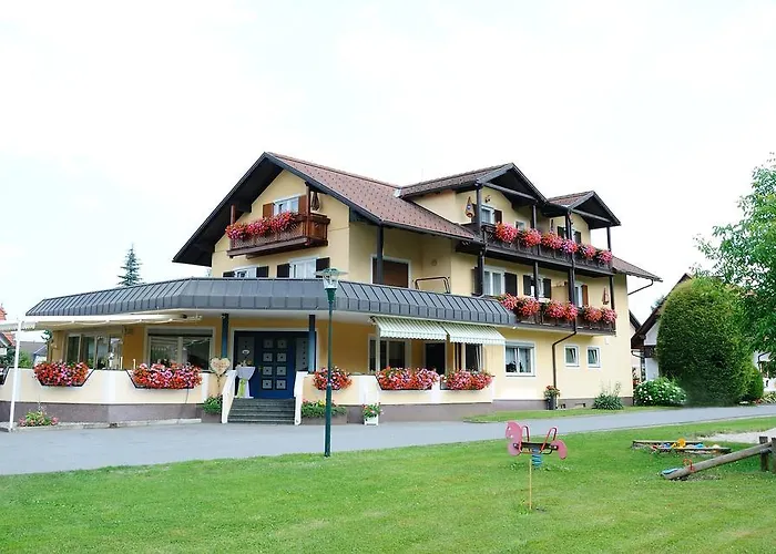 Schwanbergerstüberl