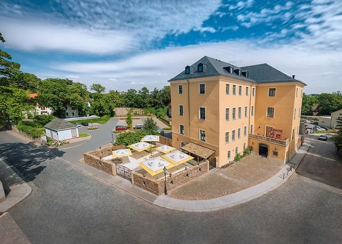 Hotel Freyhof