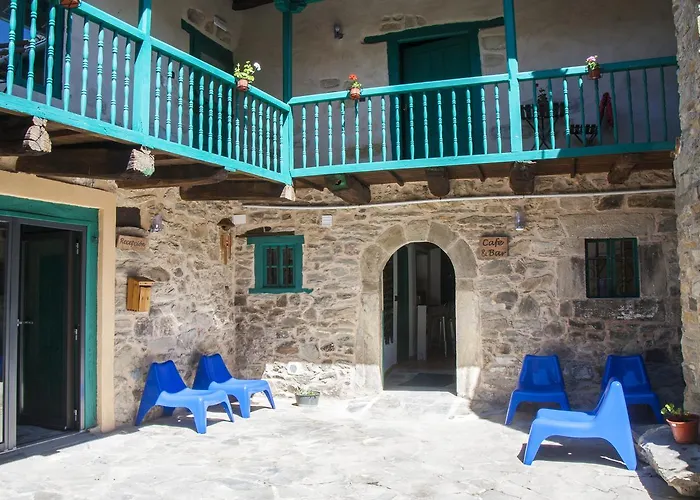 Rural Casa Indie