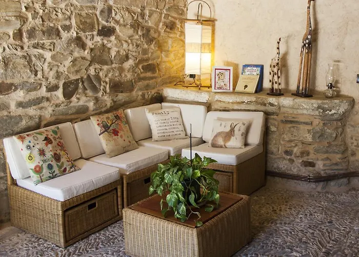 Rural Casa Indie