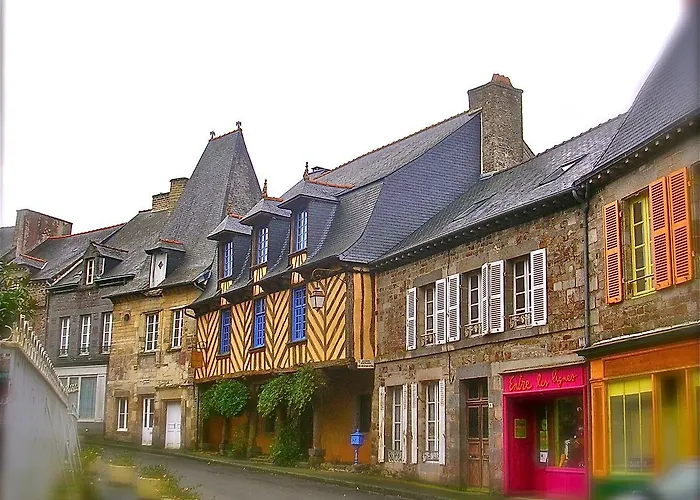Logis de la Filanderie