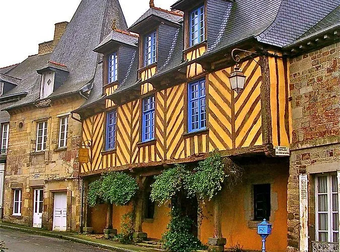 Logis de la Filanderie