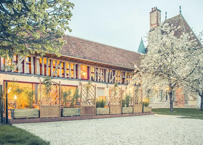 Domaine de Vermoise